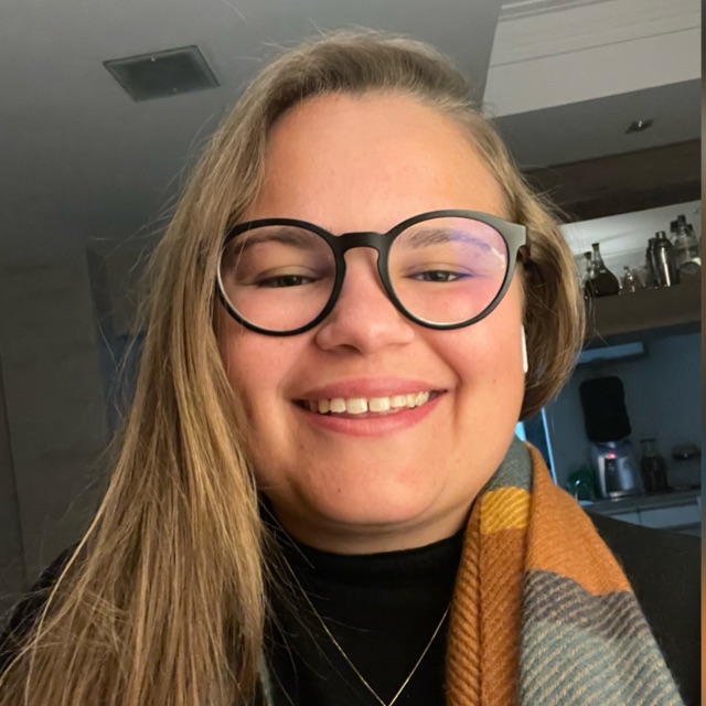 Imagem do usuário Camila Bressan Fogaça