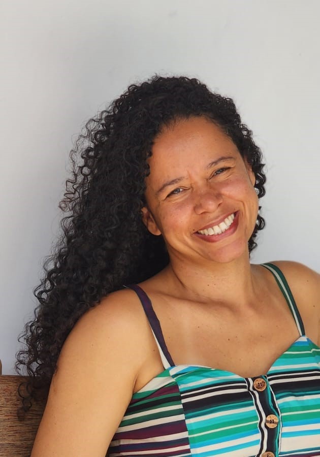 Imagem do usuário LIAMARA FREITAS DA FE MARTFELD