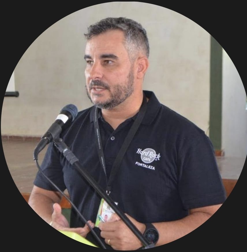 Imagem do usuário Juan Parente Santos