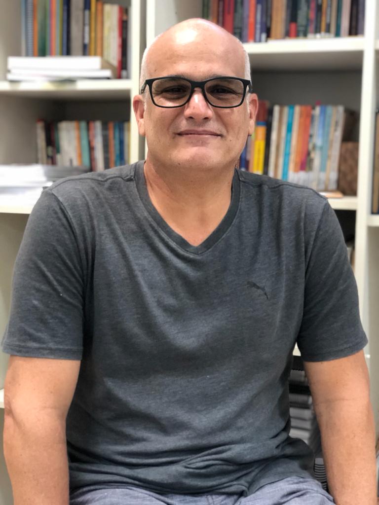 Foto do usuário ANDRE DA SILVA MELLO