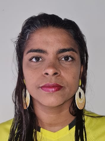 Imagem do usuário DANUBIA GOMES DA SILVA