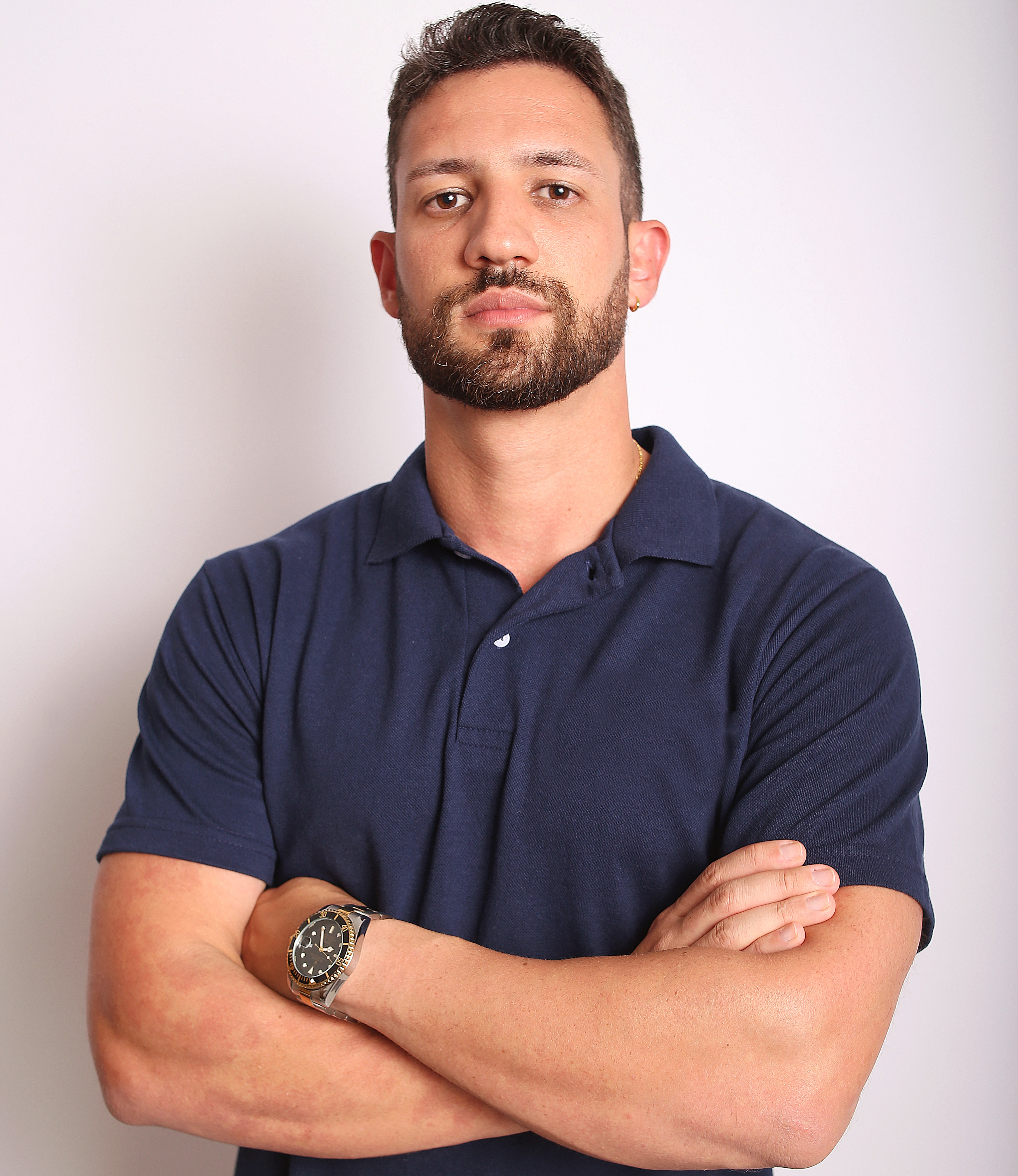 Imagem do usuário Felipe da Silva Triani