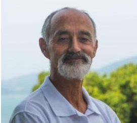 Foto do usuário Carlos Roberto Duarte