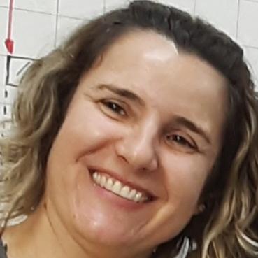 Imagem do usuário CAMILA BLOISE PIERONI