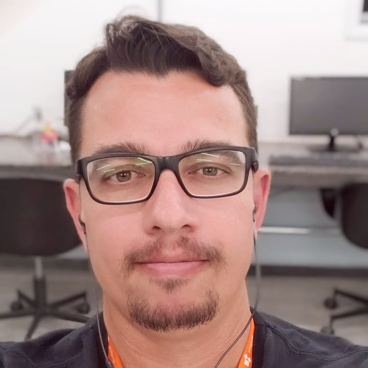 Foto do usuário Vagner Miranda da Conceição