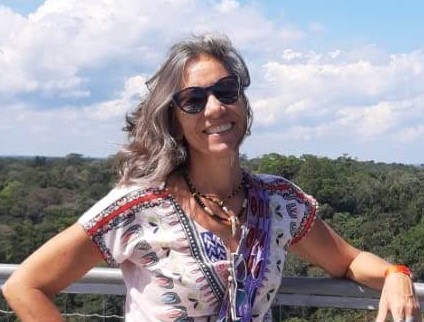 Foto do usuário Denise Falcão