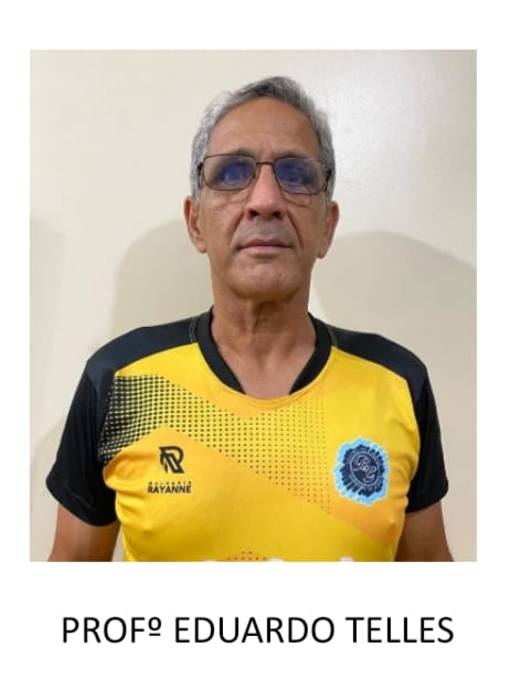 Imagem do usuário Eduardo Soares Telles de Souza