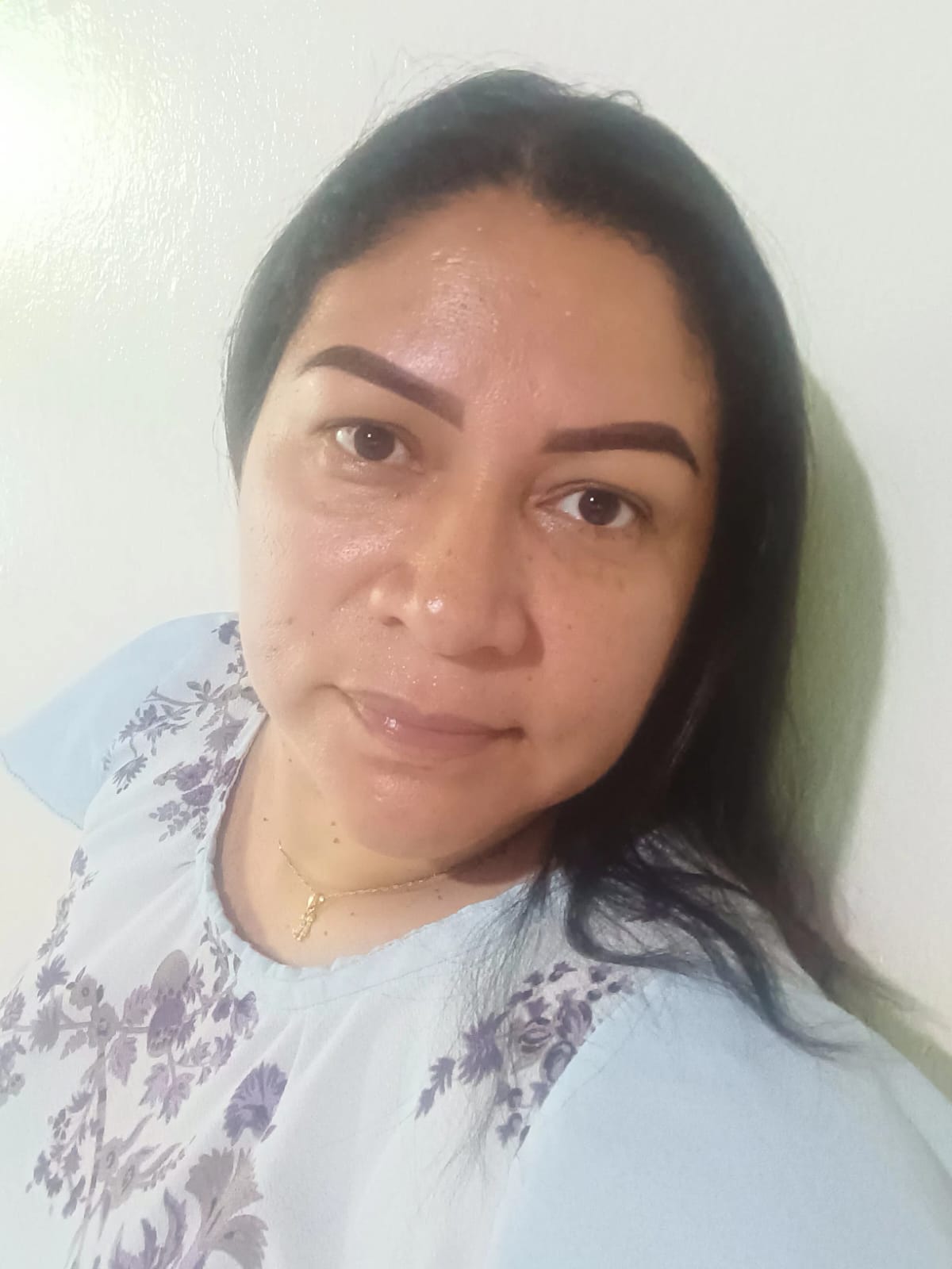 Imagem do usuário SYLVIA SÁ DA SILVA REINEHR