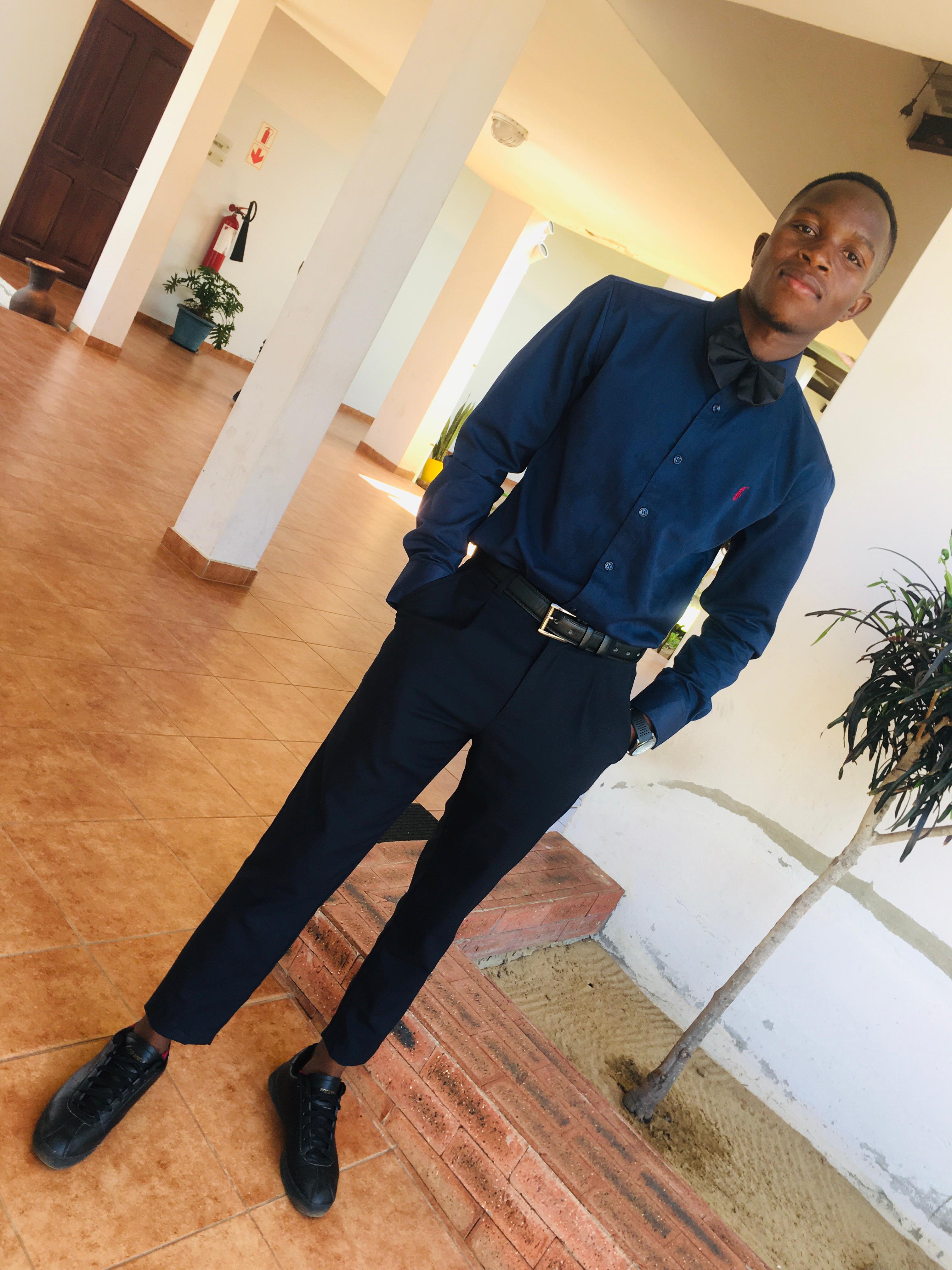 Imagem do usuário Crimildo Lourenço