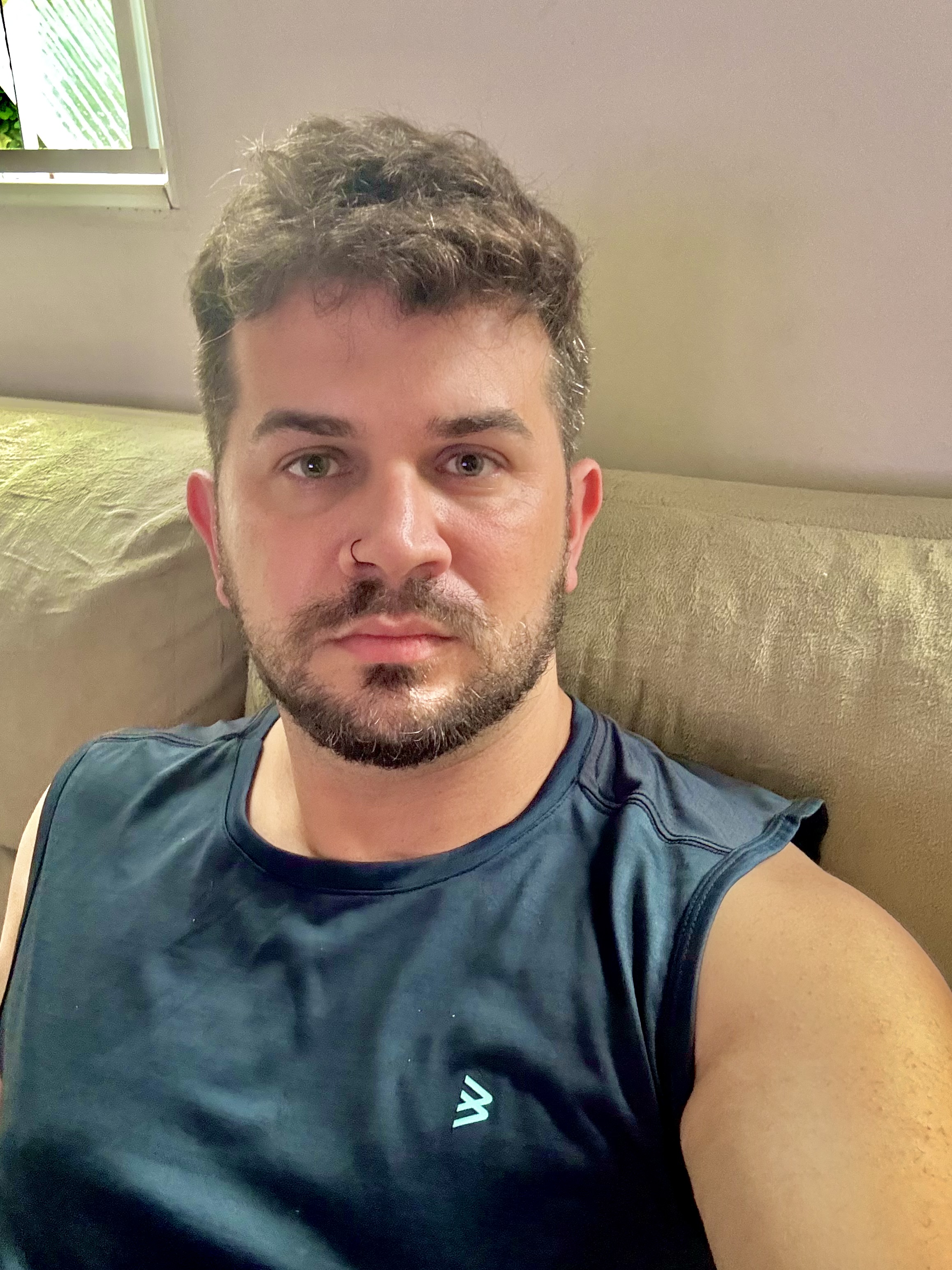 Imagem do usuário CARLOS ALEXANDRE SPUNCHIADO