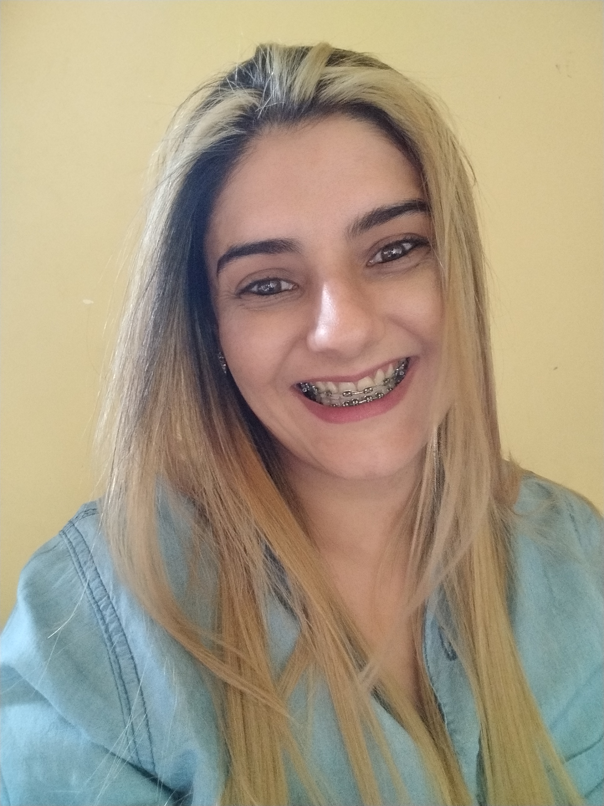 Imagem do usuário Carla Cristina dos Santos Antonio