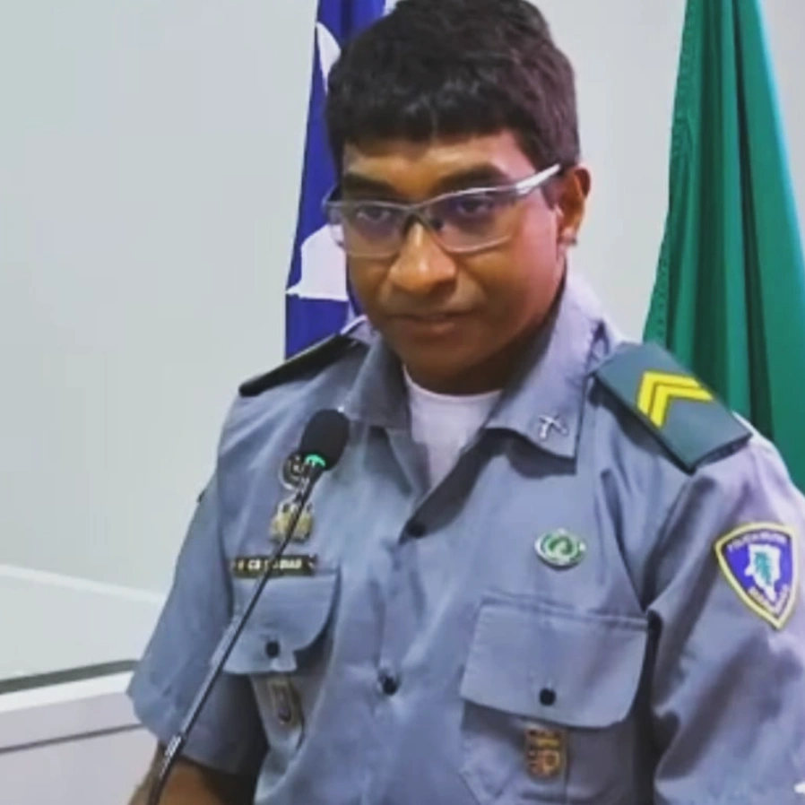 Imagem do usuário ALLYSON RICARDO DIAS NUNES