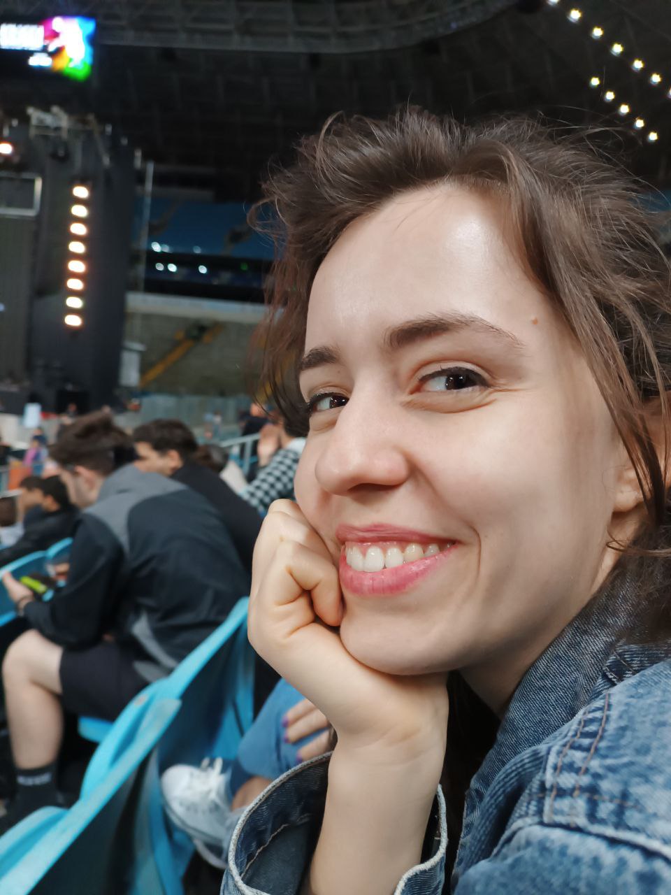 Imagem do usuário JULIA ARAUJO BAUER