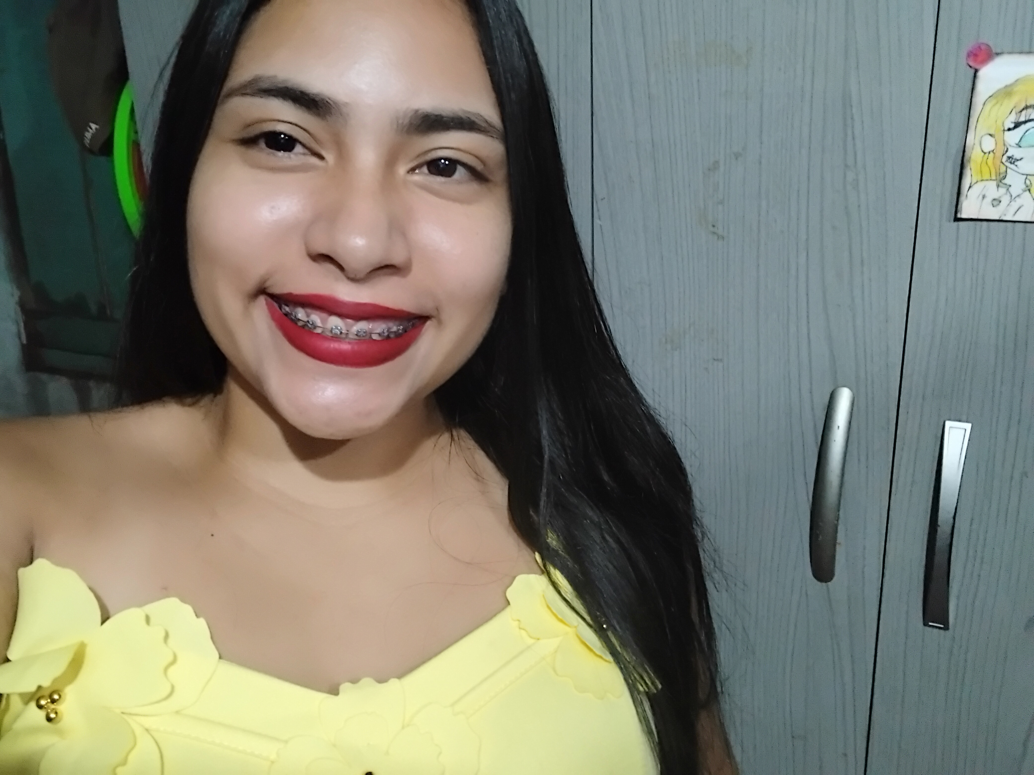 Imagem do usuário Ane graziele santos da silva