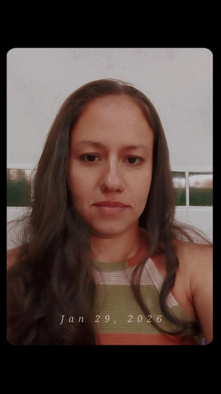 Imagem do usuário Ruth Gyessy