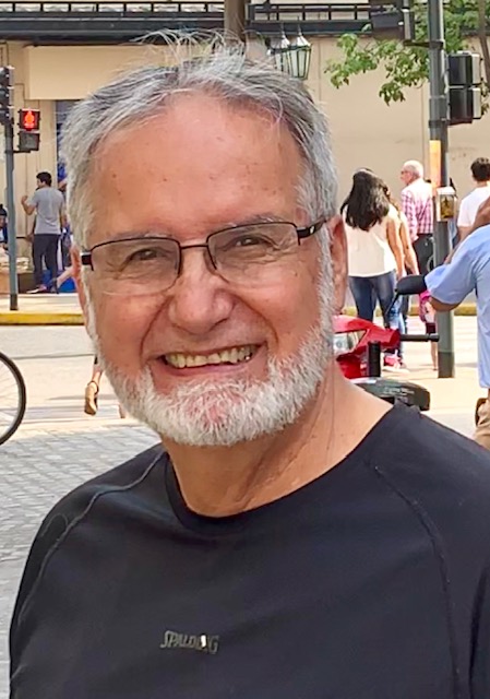 Imagem do usuário Jorge Perez Gallardo