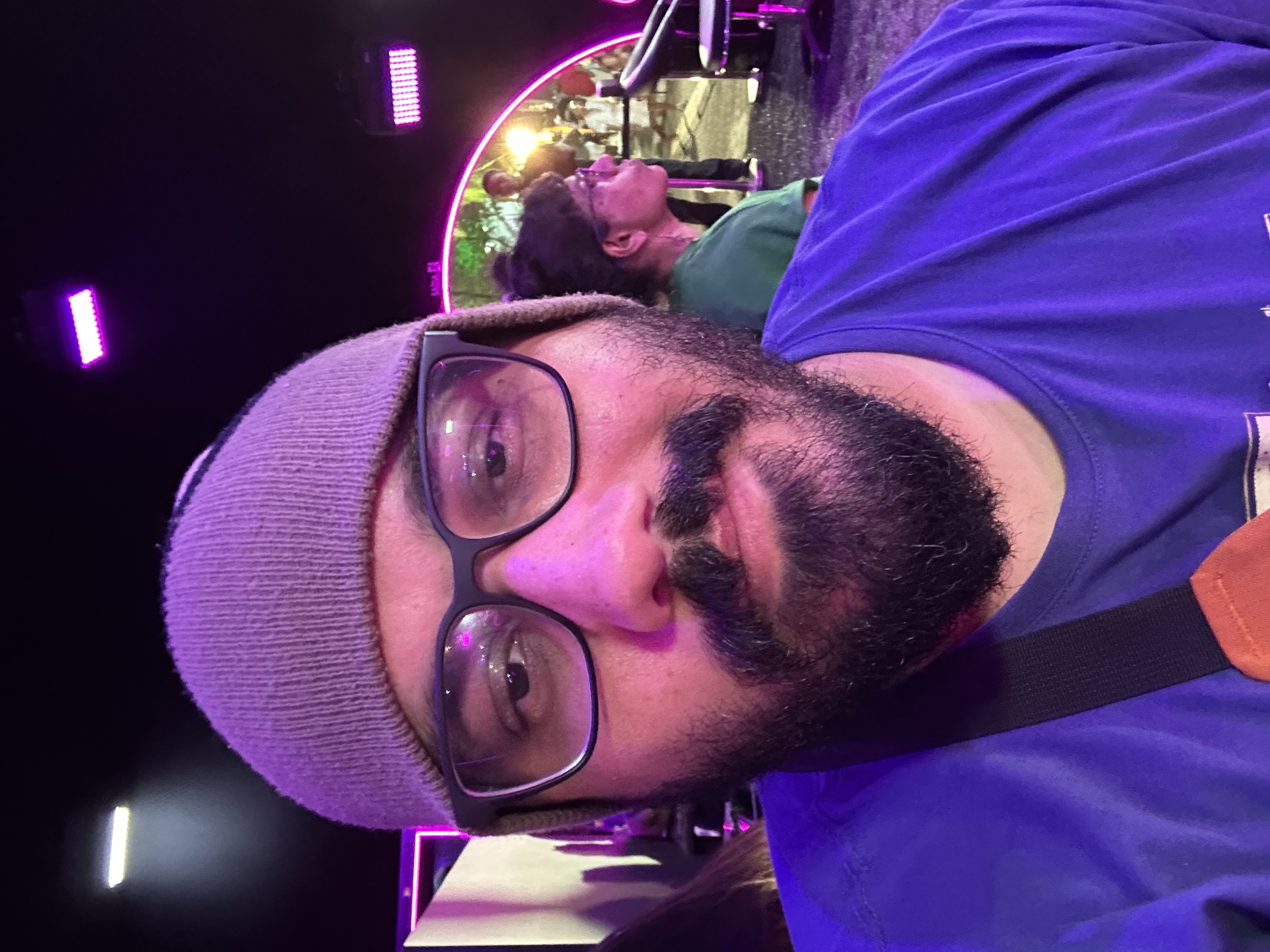 Foto do usuário Luan Alves Machado