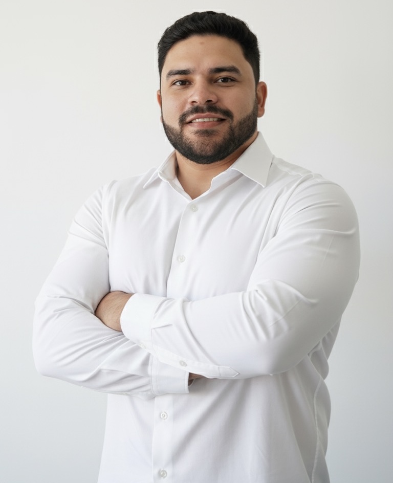 Imagem do usuário ALBERT PEREIRA MELO DE SOUZA