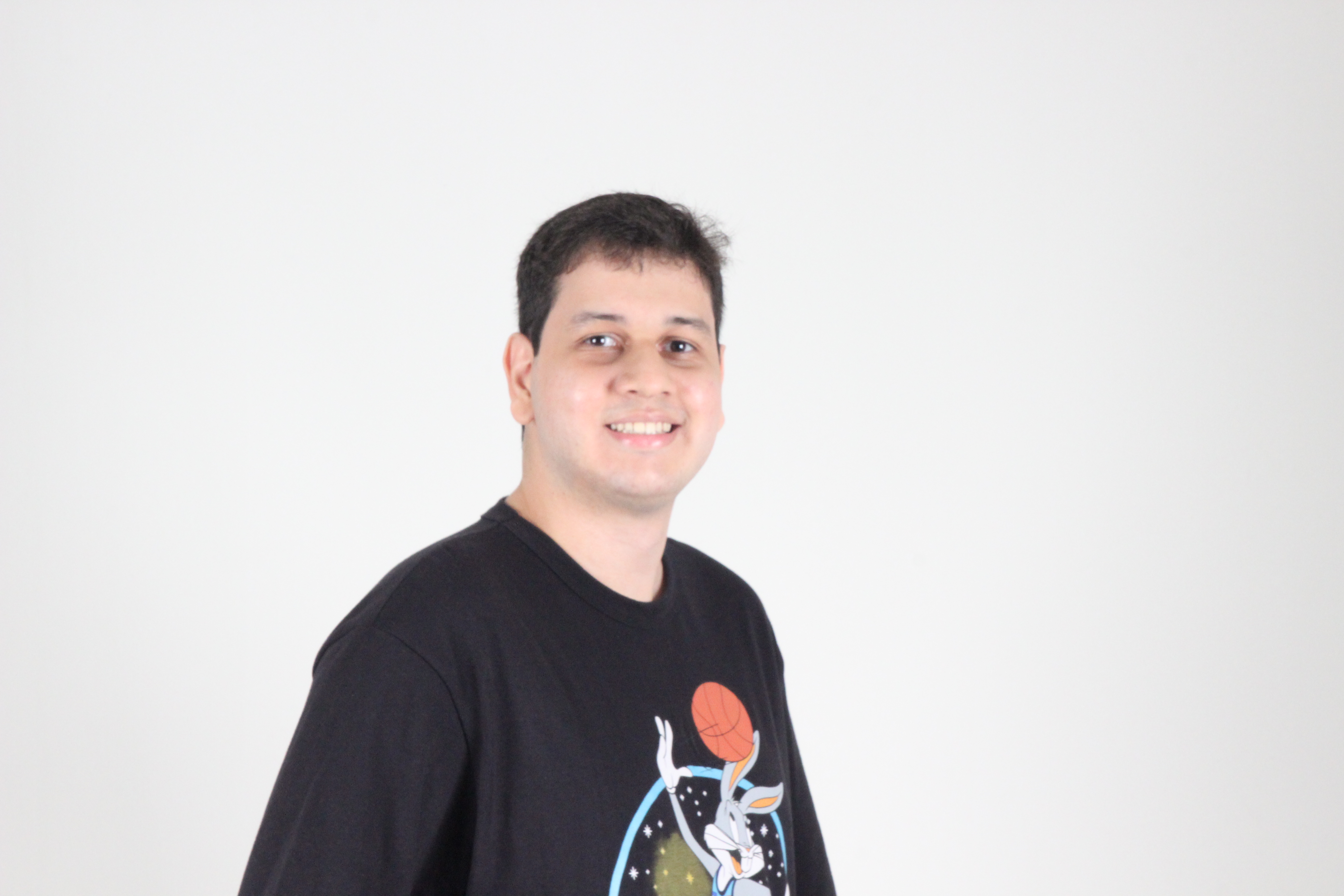 Imagem do usuário Lucas Rodrigues Félix