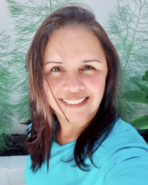 Imagem do usuário DIRLENE ALMEIDA FERREIRA