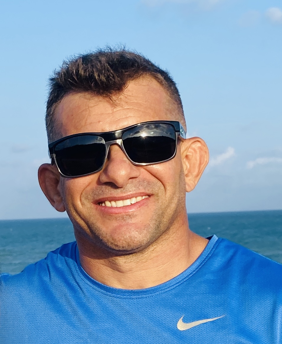 Foto do usuário João Paulo Vicente da Silva