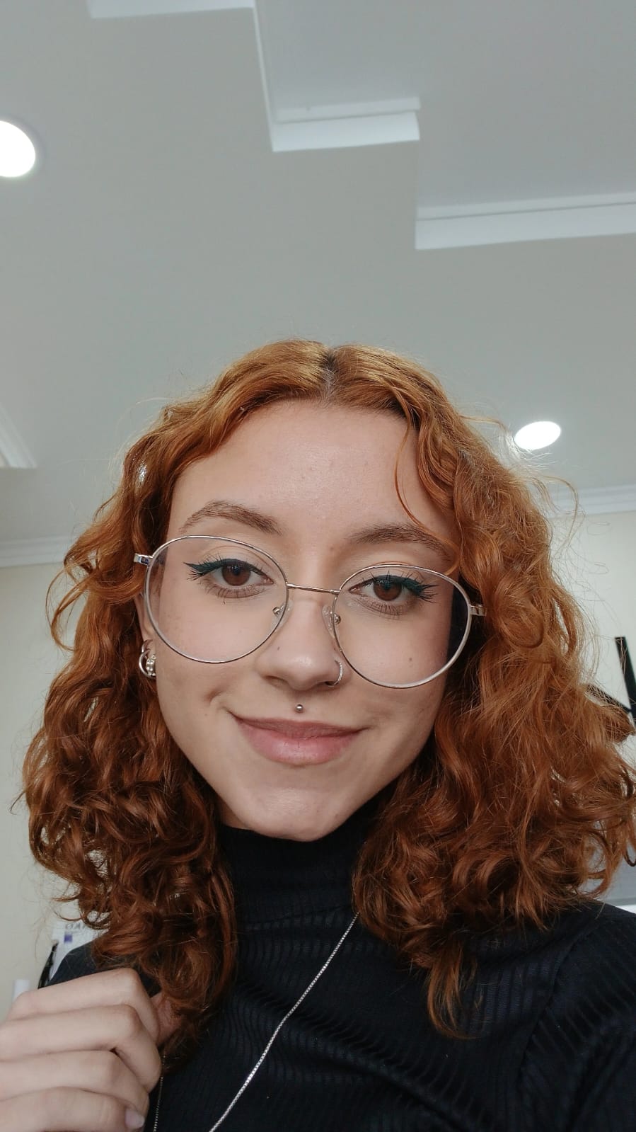 Imagem do usuário Isabelle França