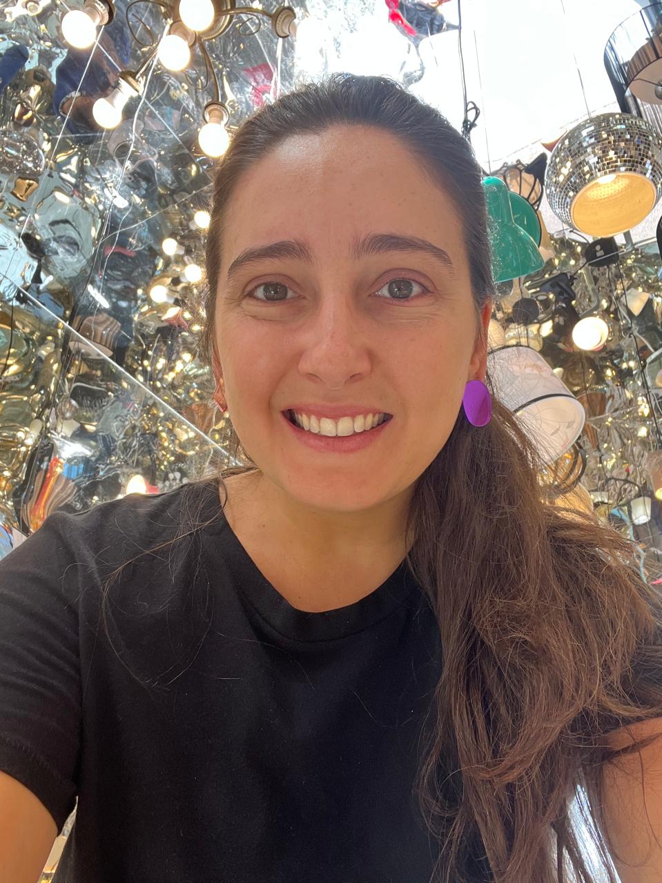 Imagem do usuário Miraíra Noal Manfroi