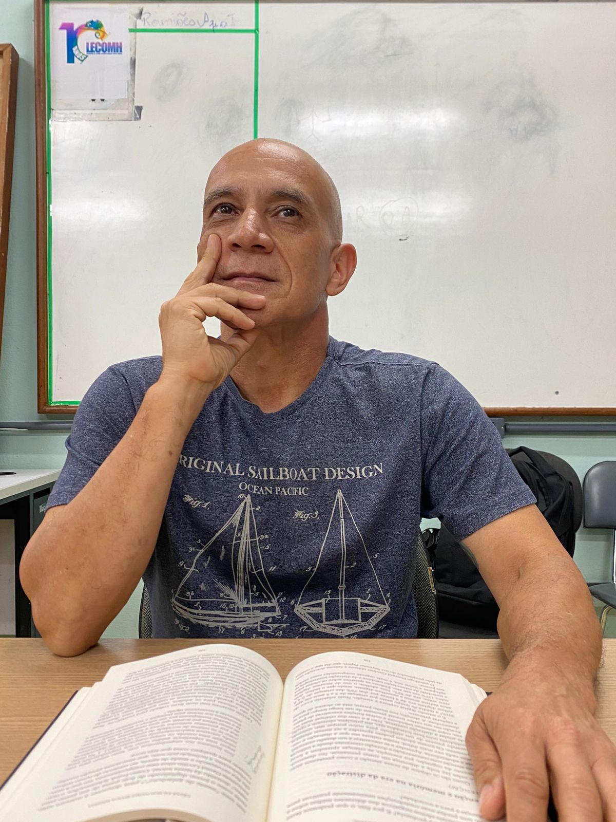 Foto do usuário LUCIO FERNANDES FERREIRA