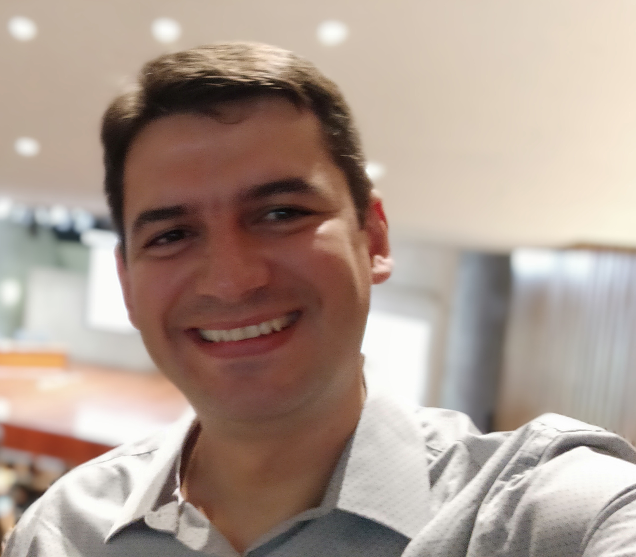 Foto do usuário Otávio Rodrigues de Paula