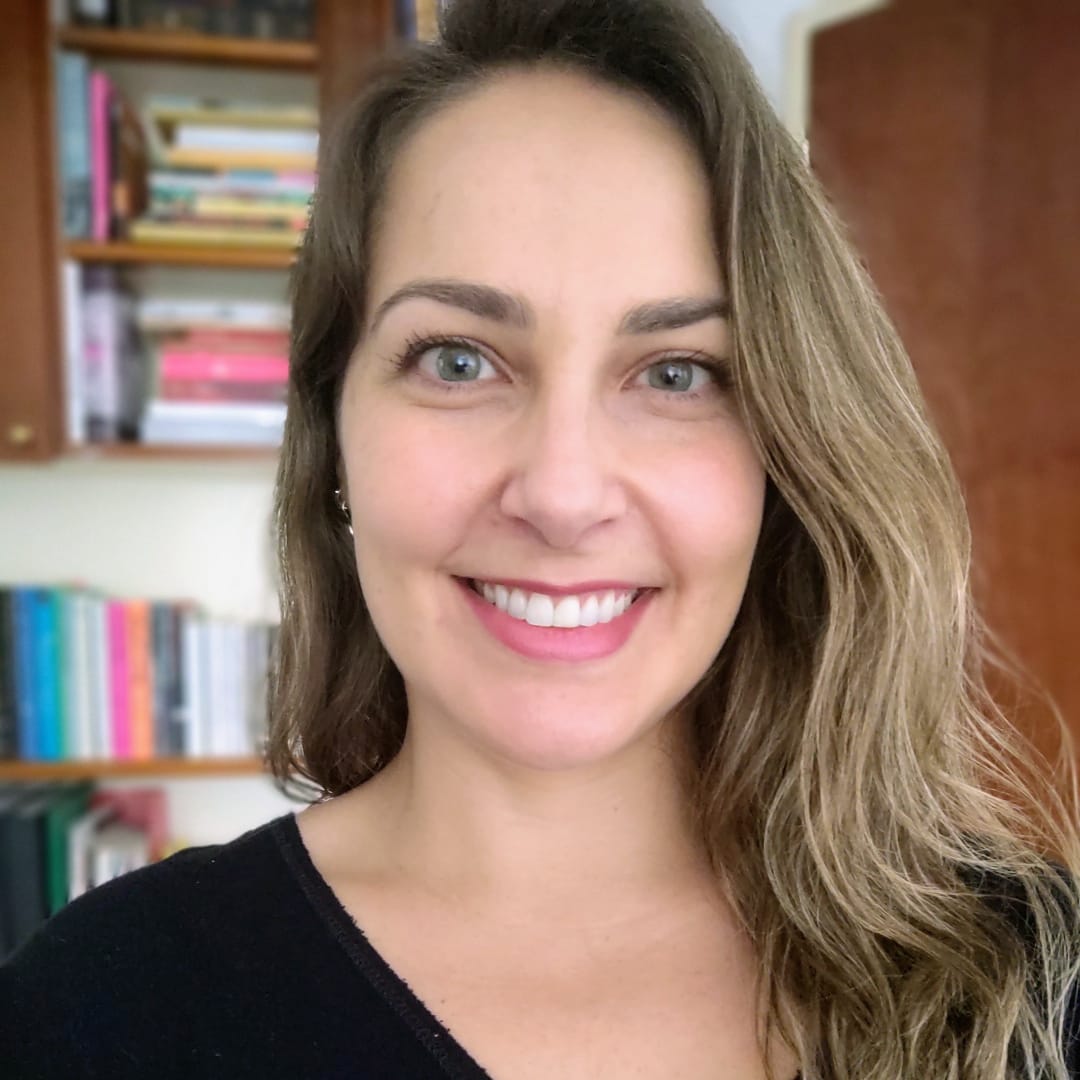 Foto do usuário Marília Del Ponte de Assis