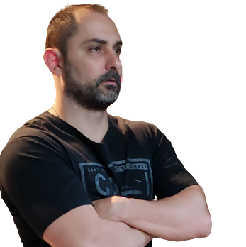 Foto do usuário Fabiano Filier Cazetto