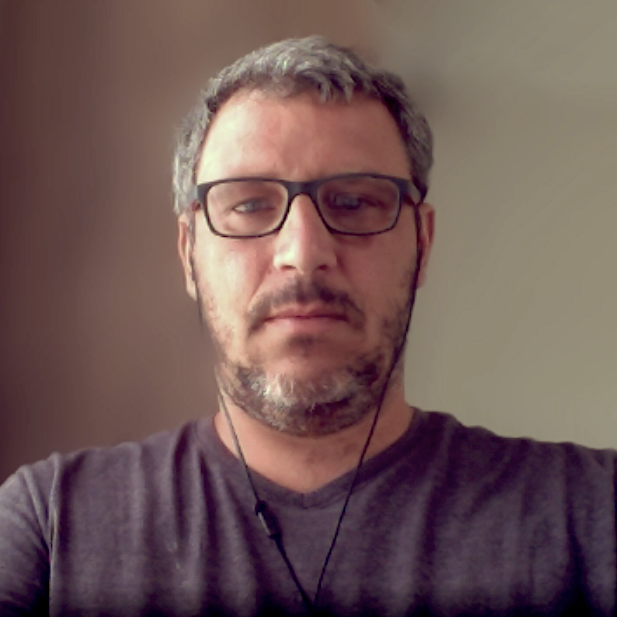 Foto do usuário Flávio de Almeida Andrade Lico