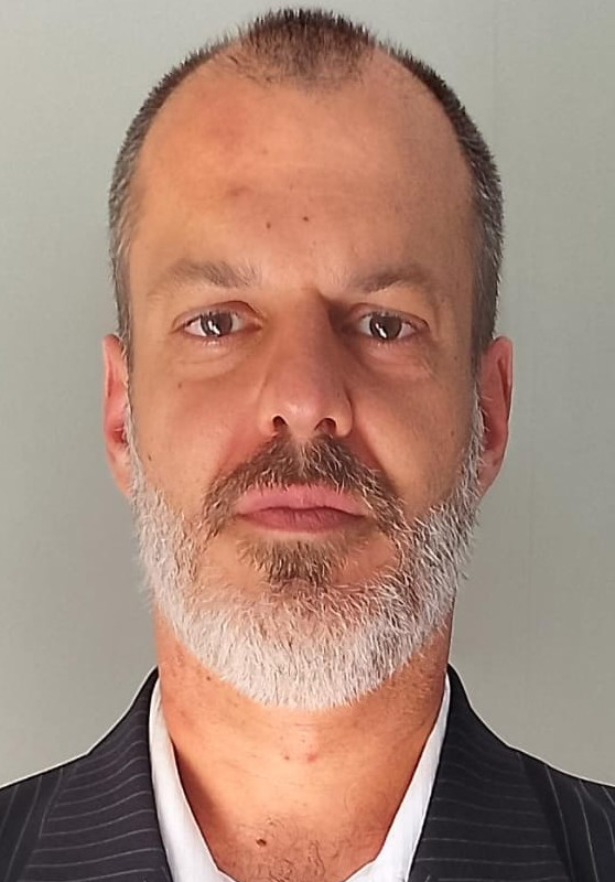 Foto do usuário Rubens Eduardo Nascimento Spessoto