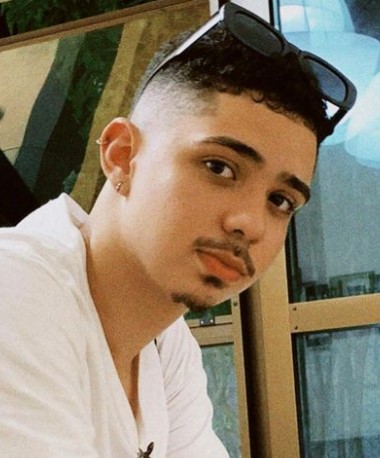 Imagem do usuário Davi Ribeiro Rezende