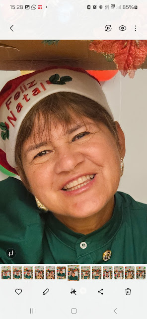 Foto do usuário KATHYA AUGUSTA THOMÉ LOPES