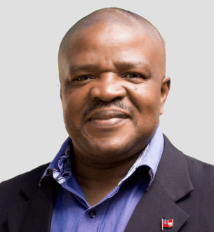 Foto do usuário Silvio Pedro José Saranga