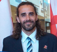 Imagem do usuário Tárik Vaz Nina