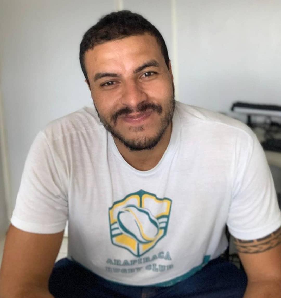 Imagem do usuário Douglas Henrique Bezerra Santos