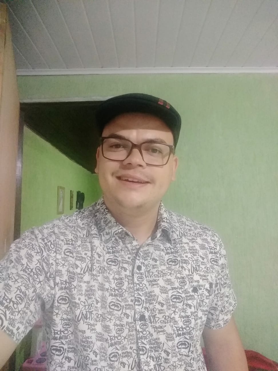 Foto do usuário Elizaldo Inaldo da Silva