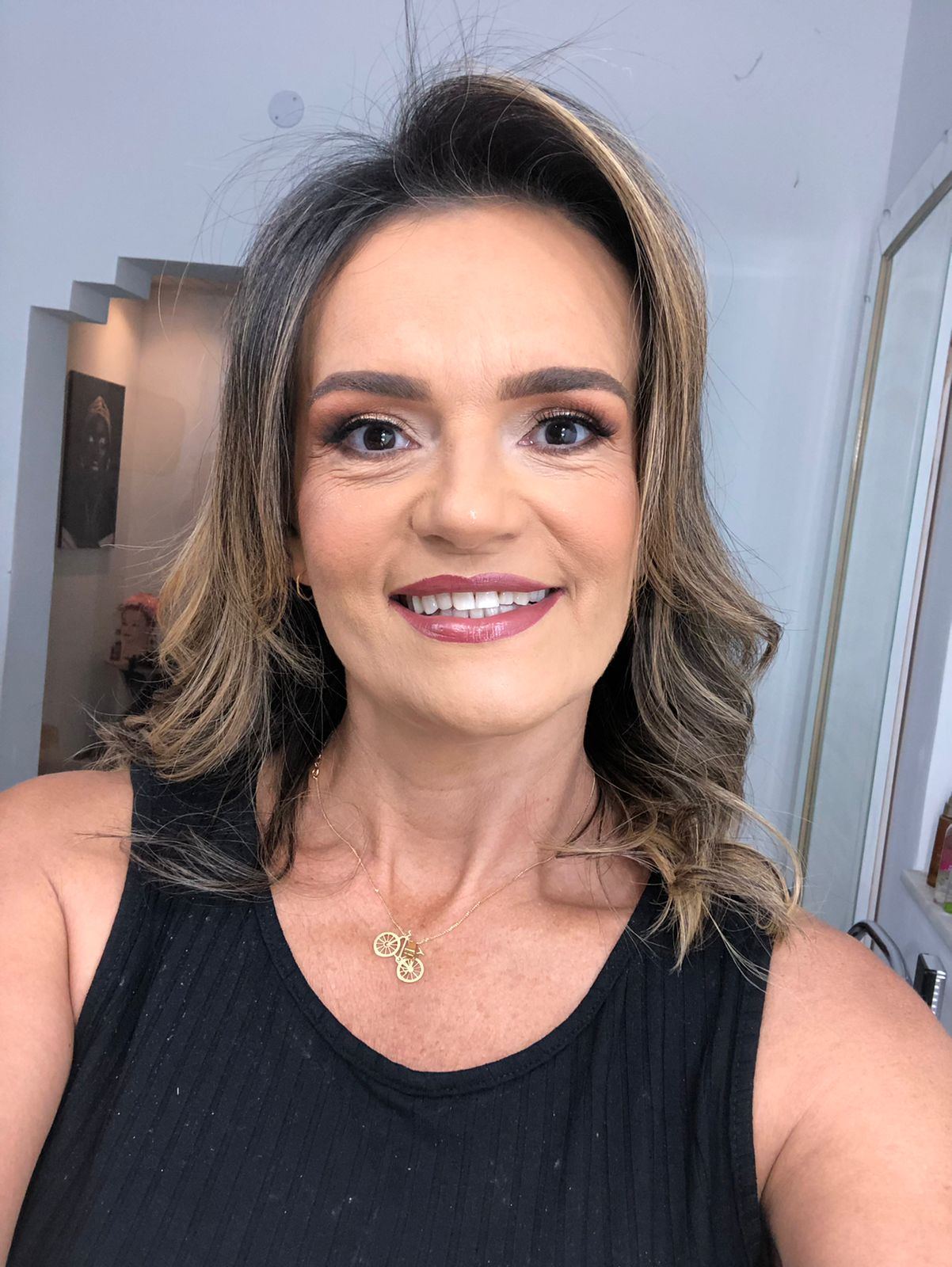 Imagem do usuário Inalda Fernandes de Morais