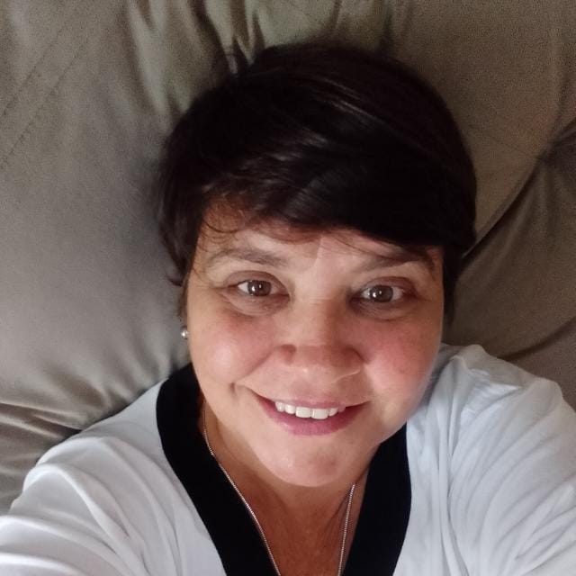 Imagem do usuário Claudineia Augusto