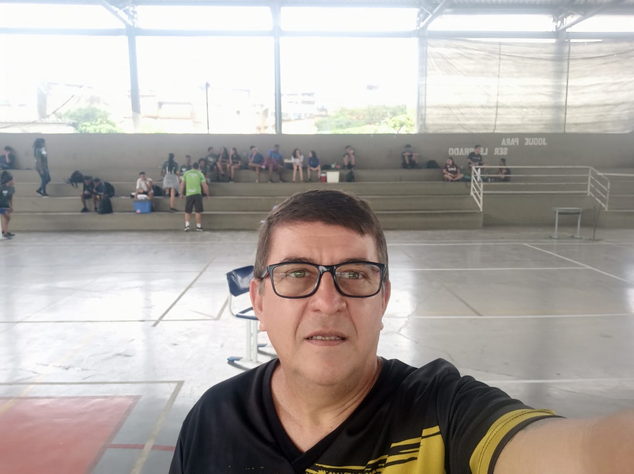 Imagem do usuário ANTONIO ALEXANDRE DOS SANTOS NETO