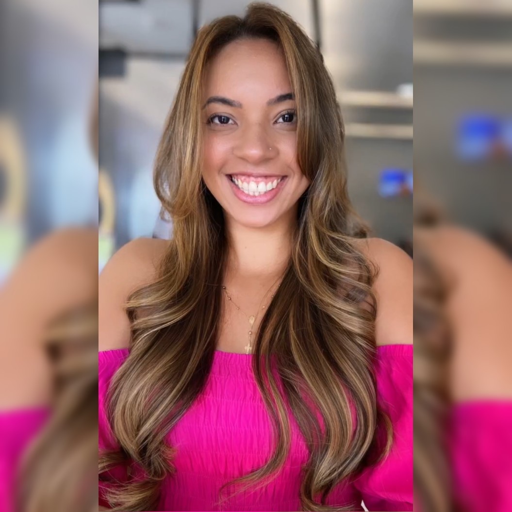 Imagem do usuário Ruana Ferreira