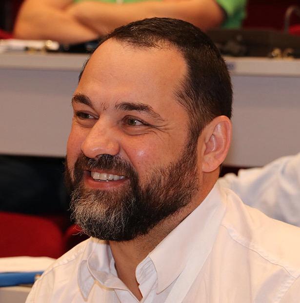 Foto do usuário FLAVIO ANTONIO DE SOUZA CASTRO