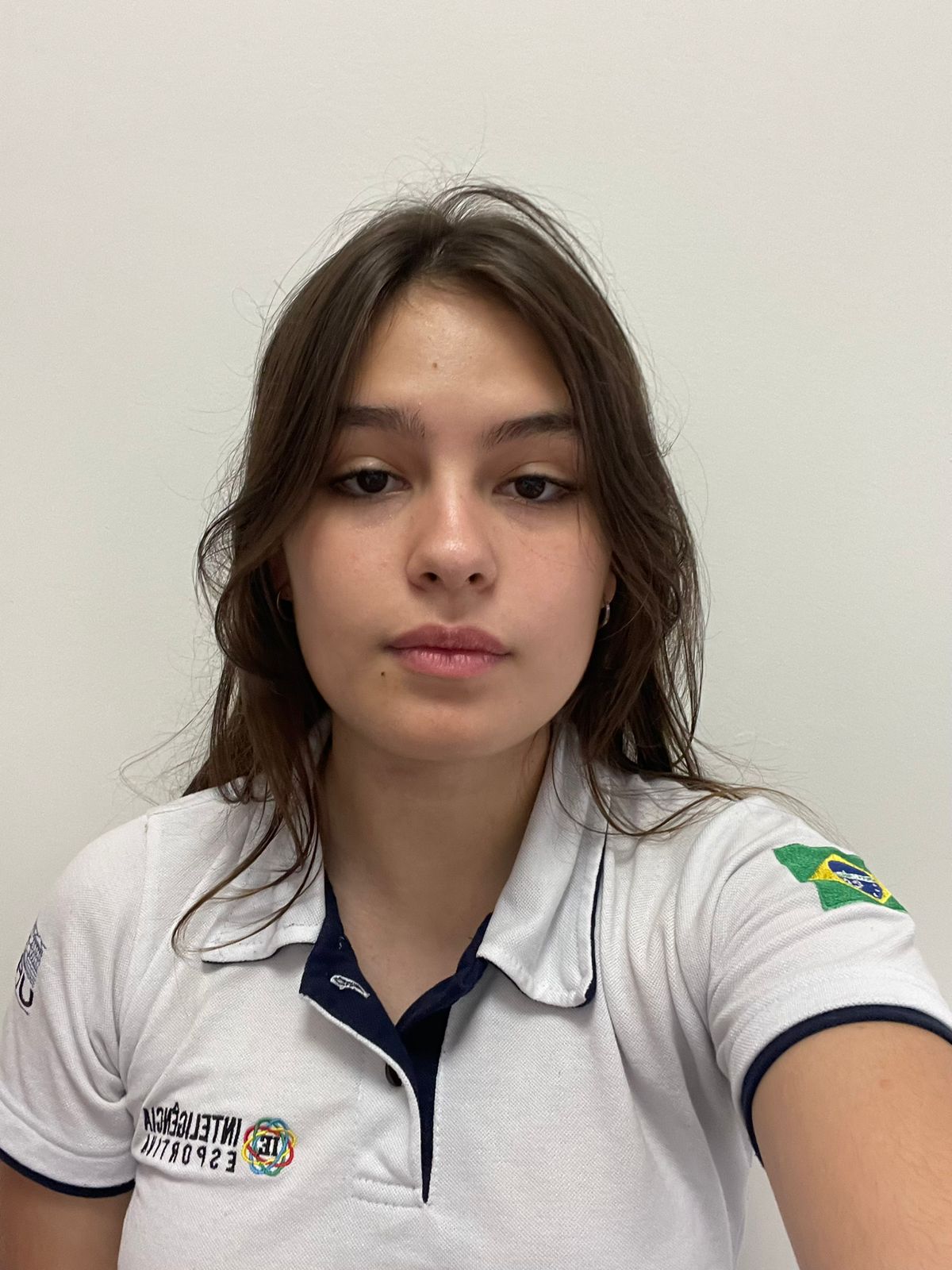 Imagem do usuário Gabriela Ferreira de Mello