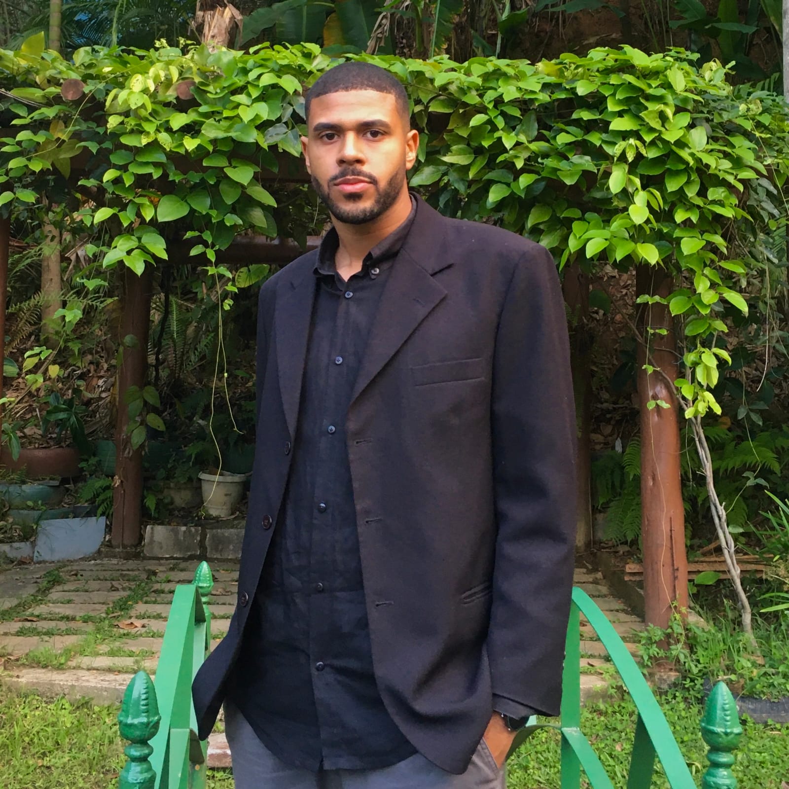 Imagem do usuário Calebe Prado da Silva