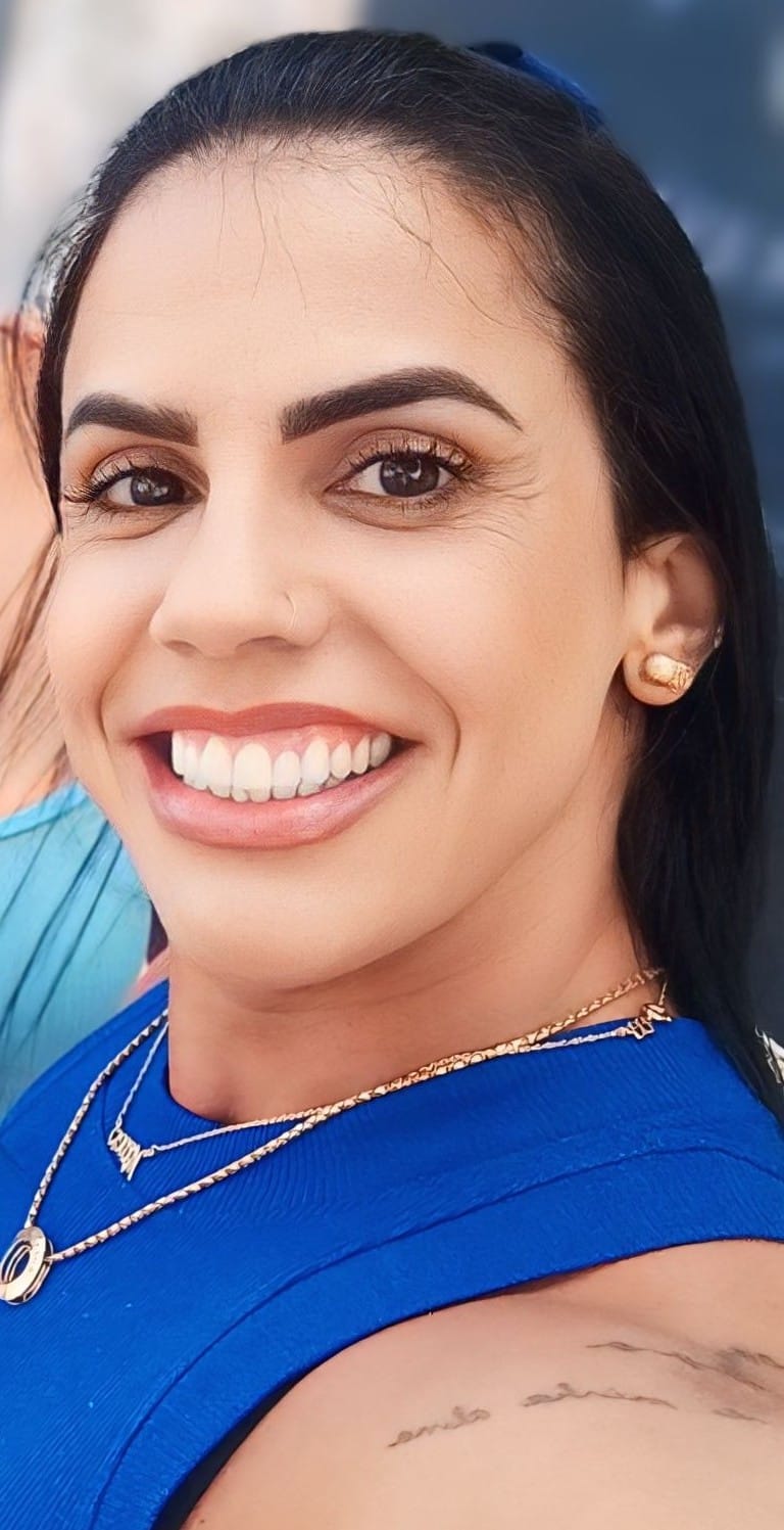 Imagem do usuário Carolina