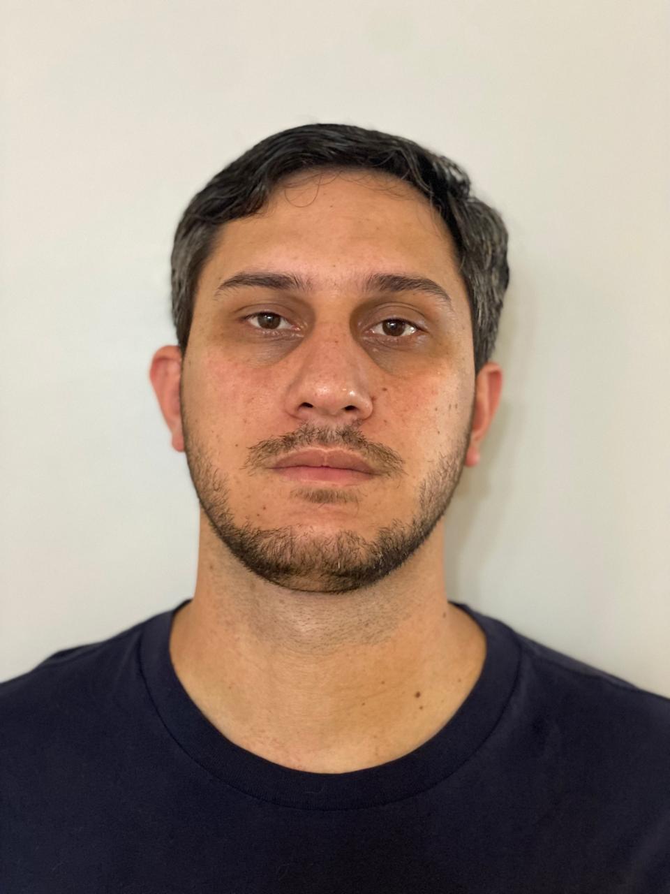 Imagem do usuário Sergio Oliveira Junior