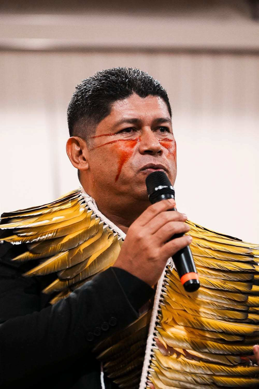 Imagem do usuário Karkaju Pataxó Cahu Lopes