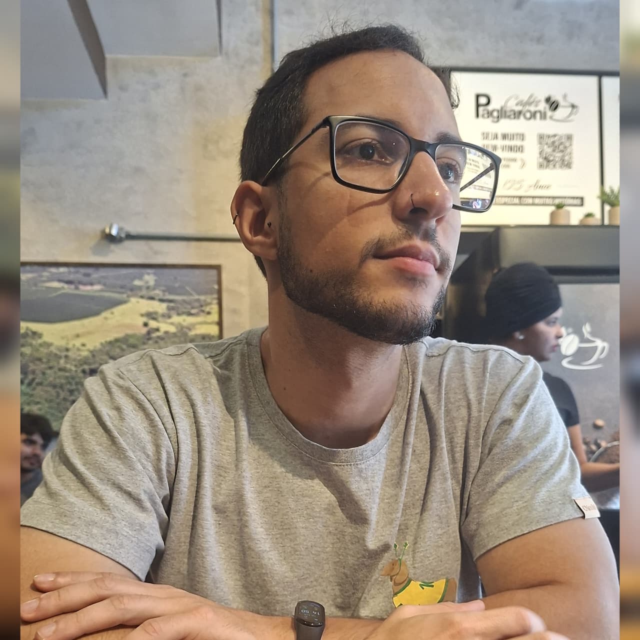 Imagem do usuário Leonardo Sampaio de Souza